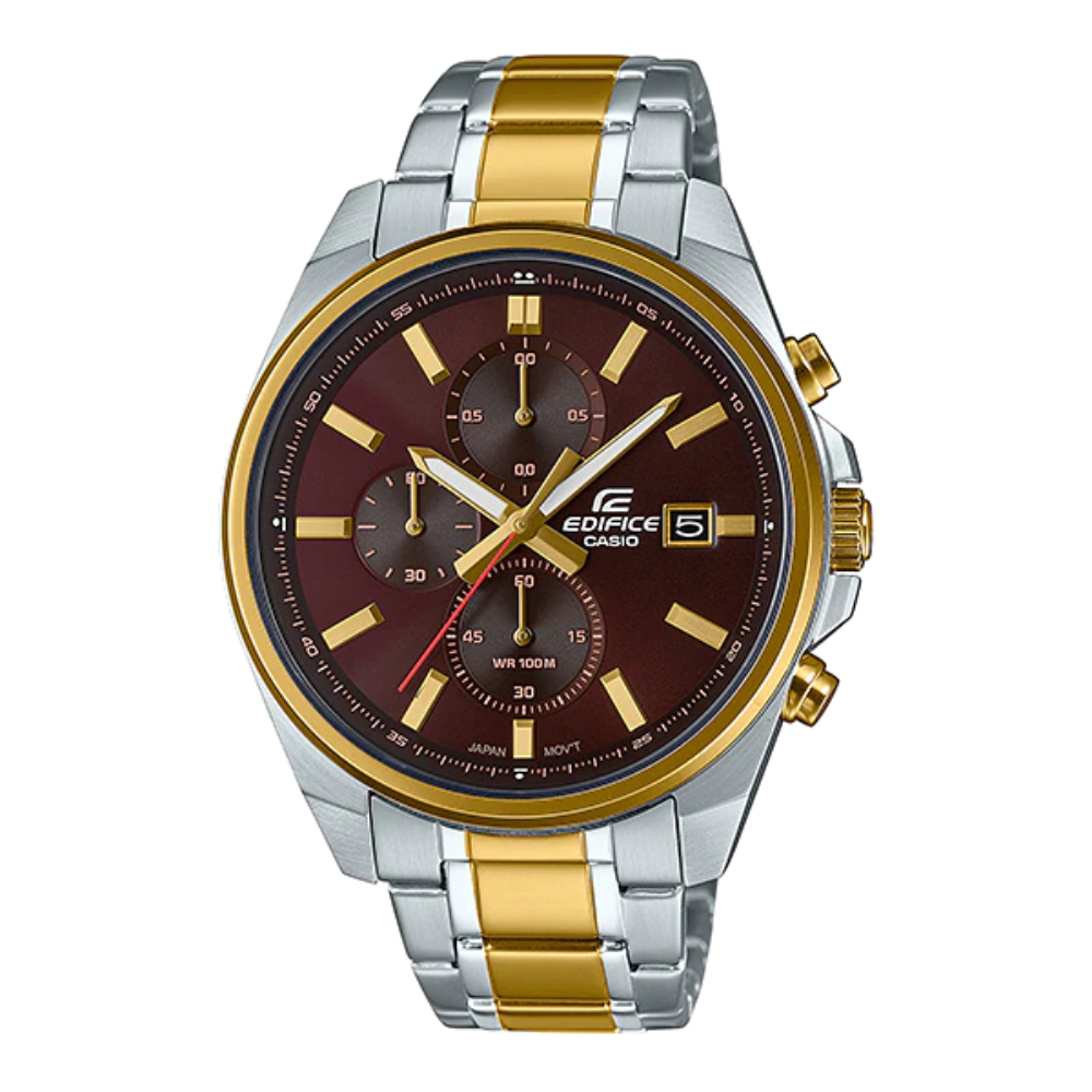 CASIO EDIFICE EFV-610SG-5AVUDF