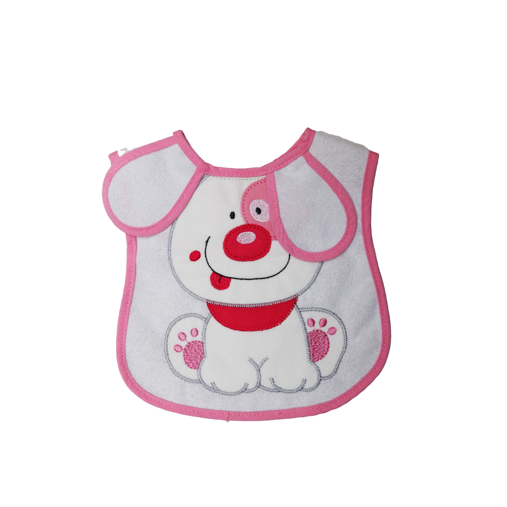 BABY BIB 1881 353 TUR SU-21
