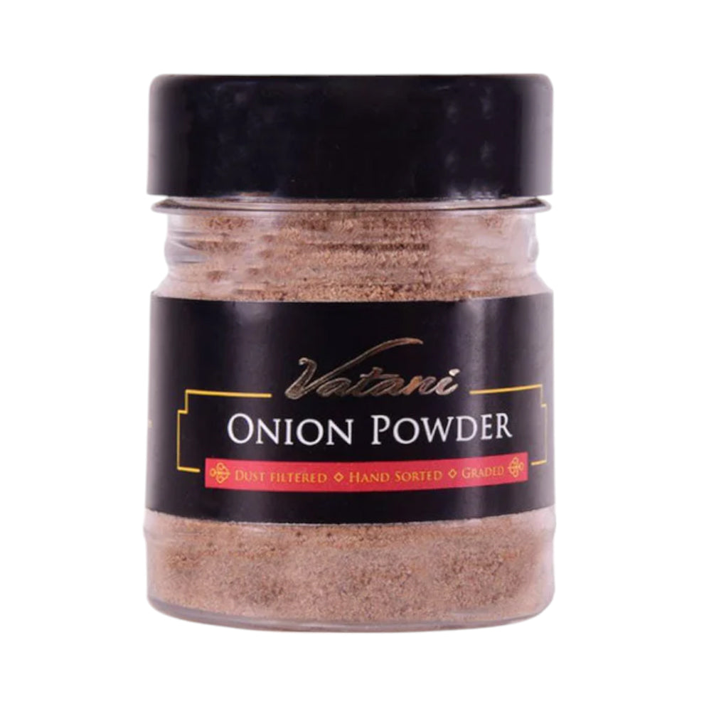 VATANI ONION POWDER BOTTLE 64GM