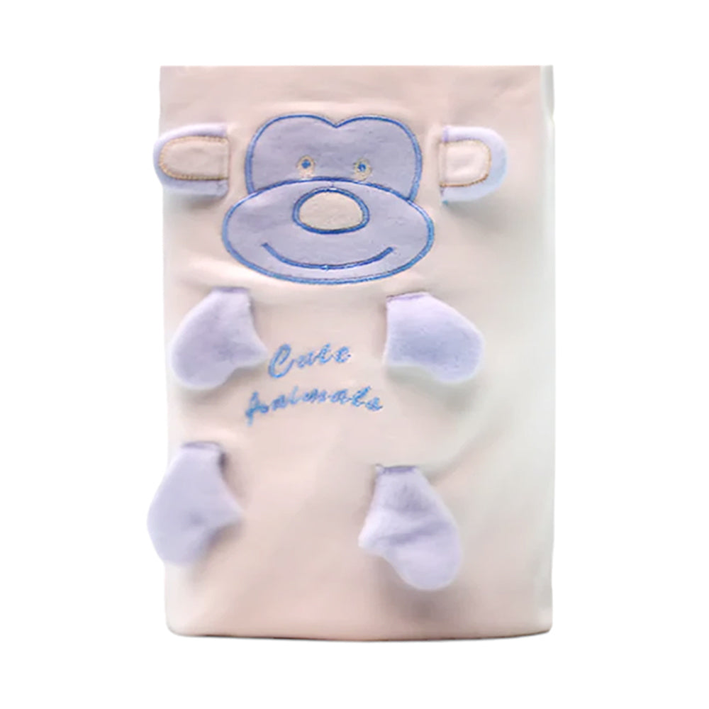 BABY WRAPPING SHEETS 9-046 TUR SU-21