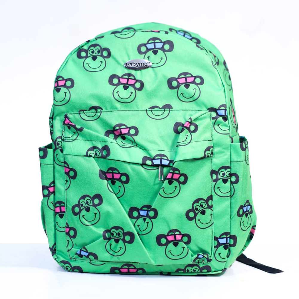 BABY DAIPER BAG 8344 TUR SU-21