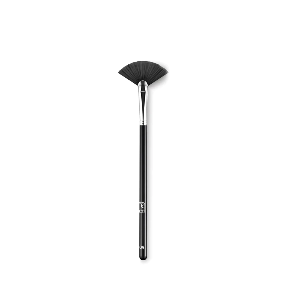 RIVAJ HD #09 MAKEUP BRUSH