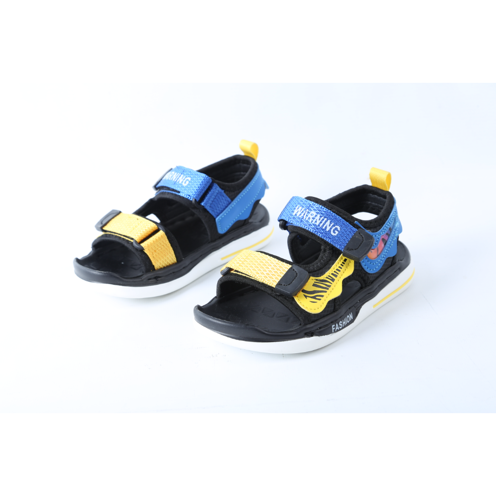 BOYS SANDALS 27-31