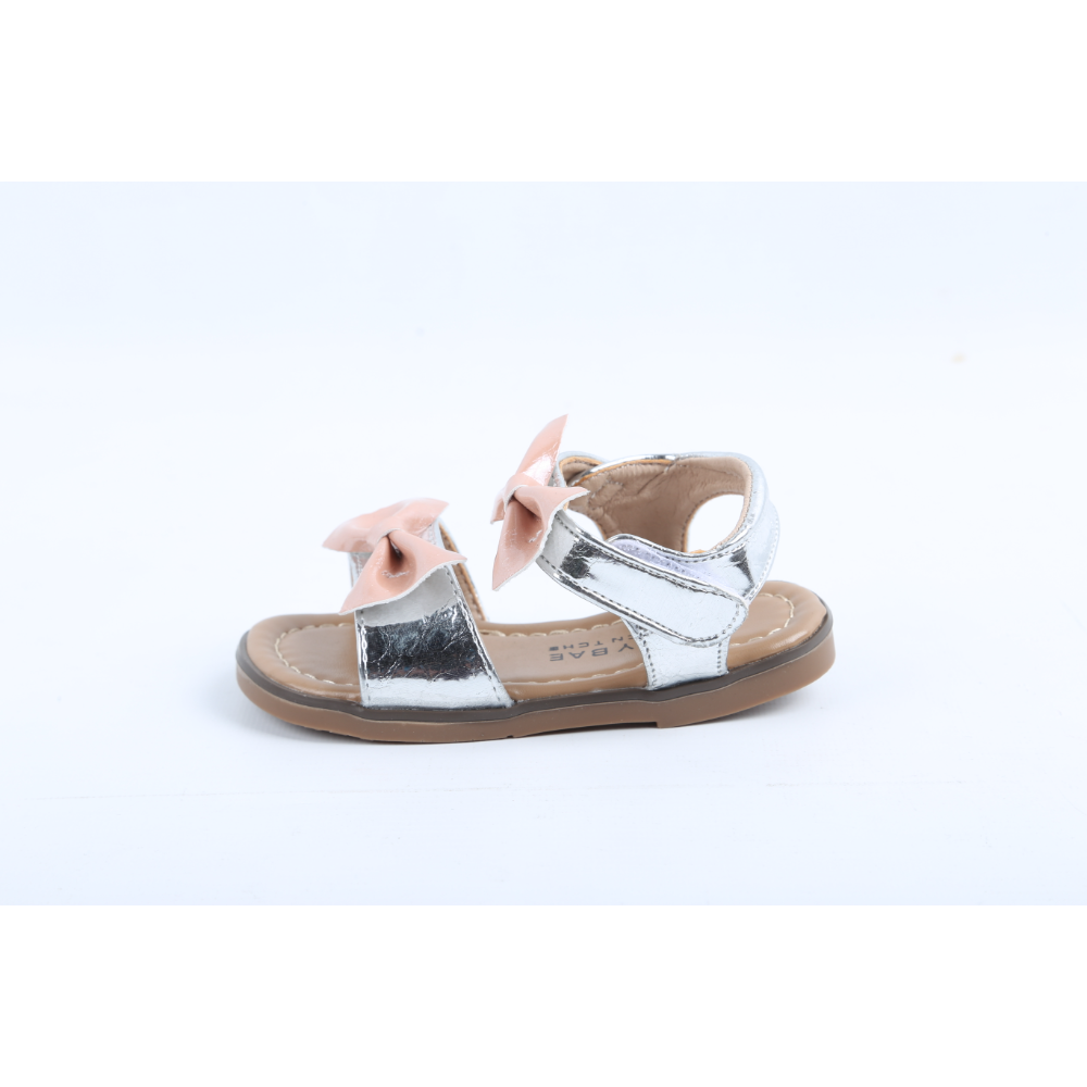GIRLS SANDALS 22-26 H83 IR SU-21
