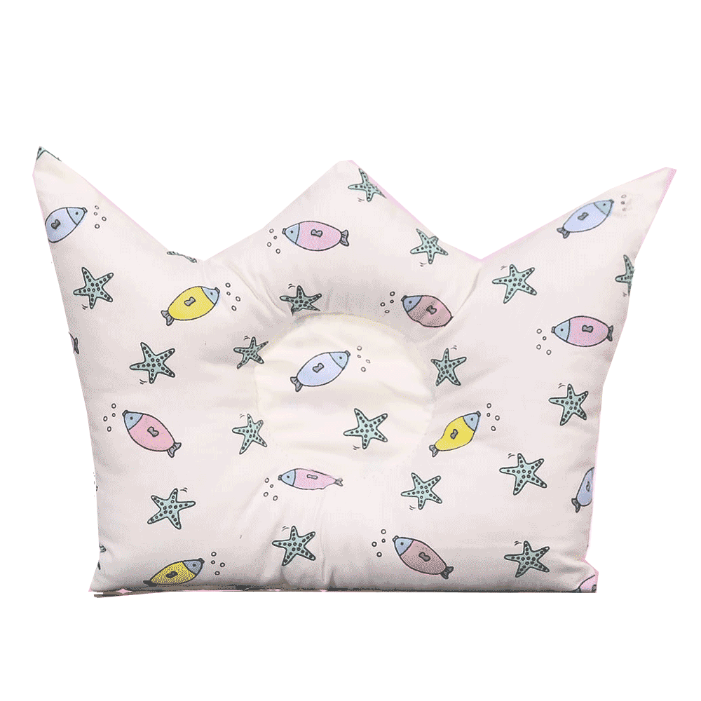 BABY PILLOW 1329-2 DBX SU-21