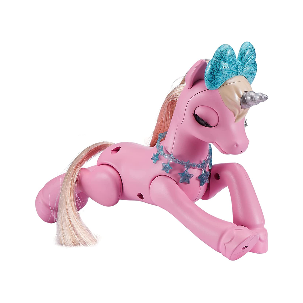 9502 Zuru Pet Alive Unicorn Akdm (3+ Year)