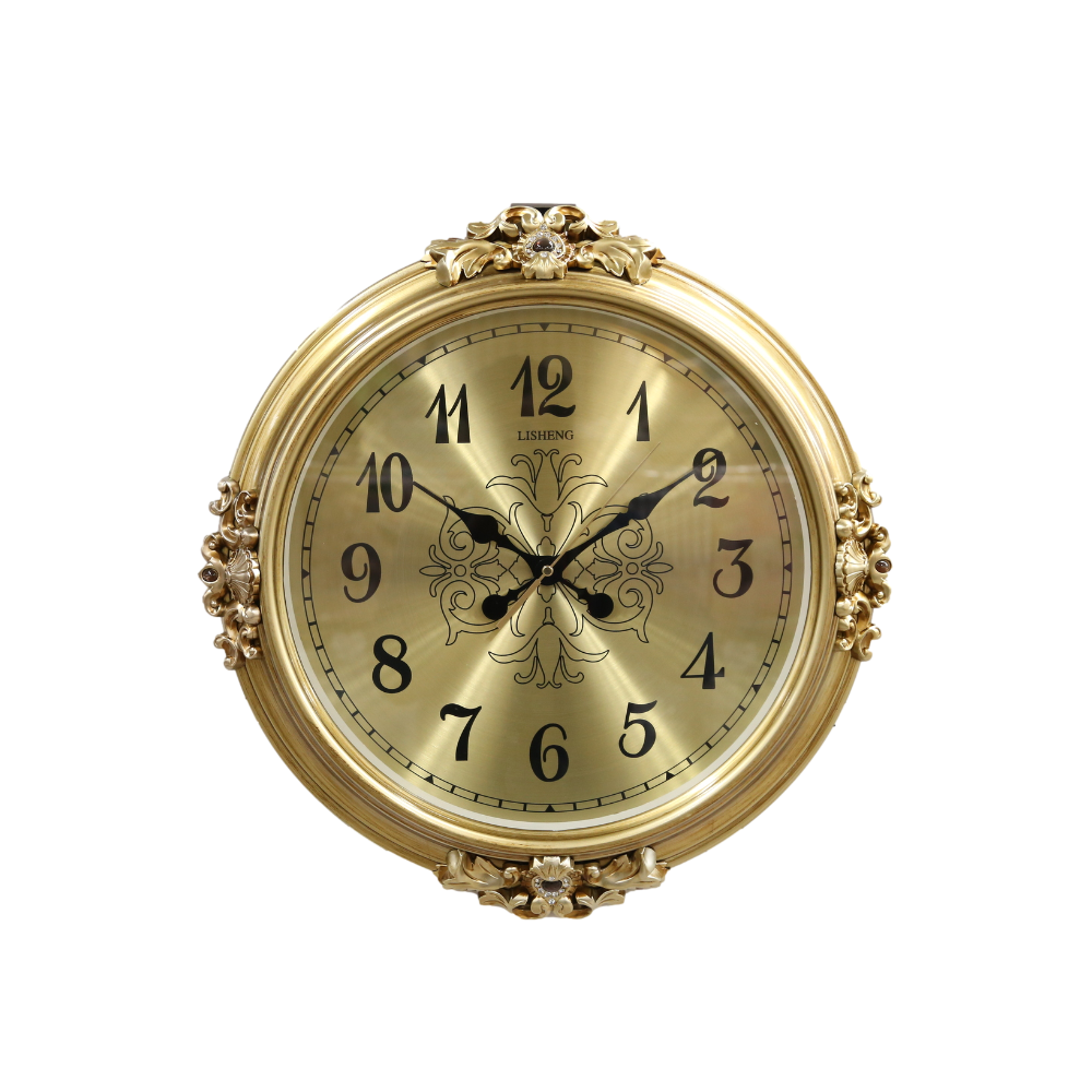 Wall Clock Ir Fb8089G-98