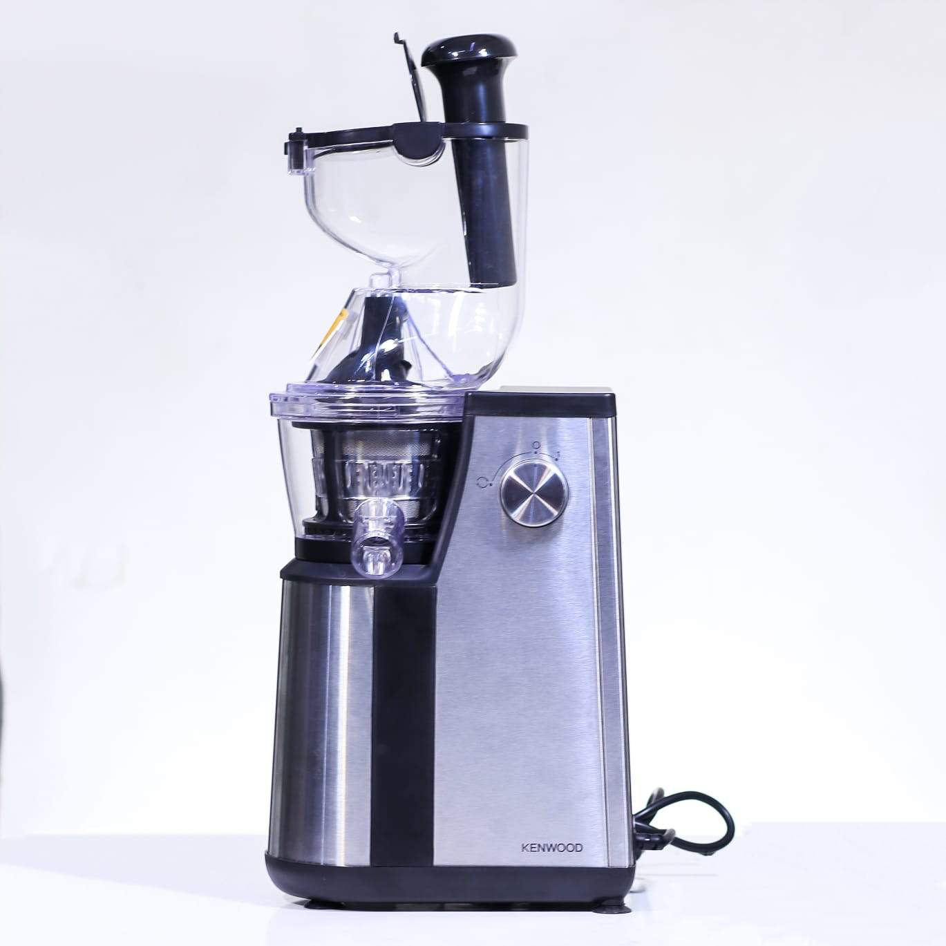 Kenwood Slow Juicer JMM70.000BK Kenwood Slow Juicer Online AlFatah