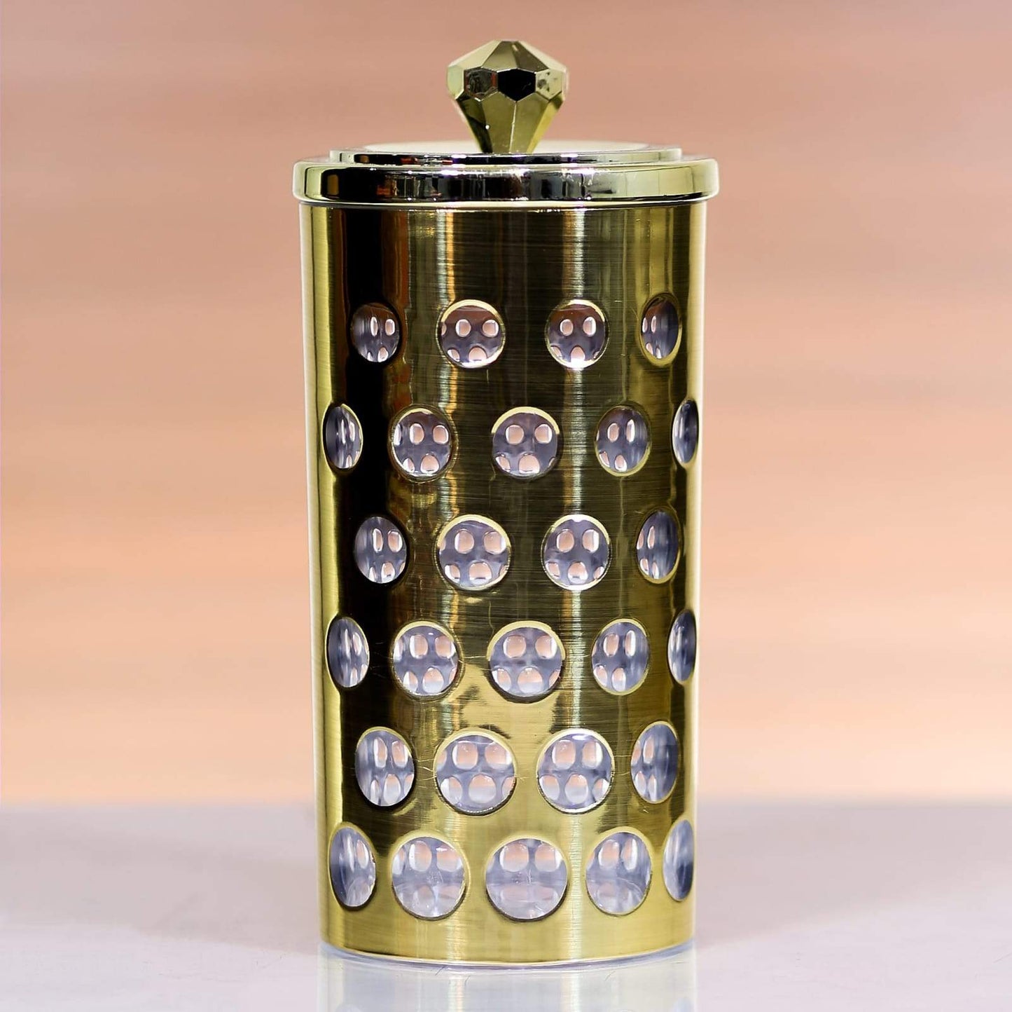 JAR ACRYLIC IR R160-R165