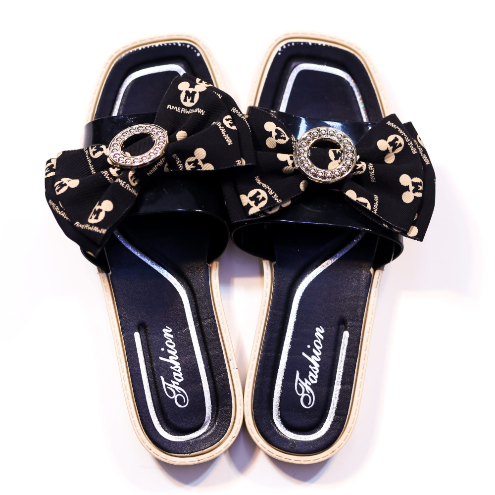 LADIES SLIPPER 36-41 928 IR SU-21