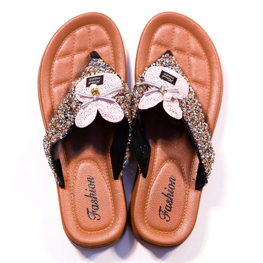 LADIES FLIP FLOP 36-40 7106 IR SU-21