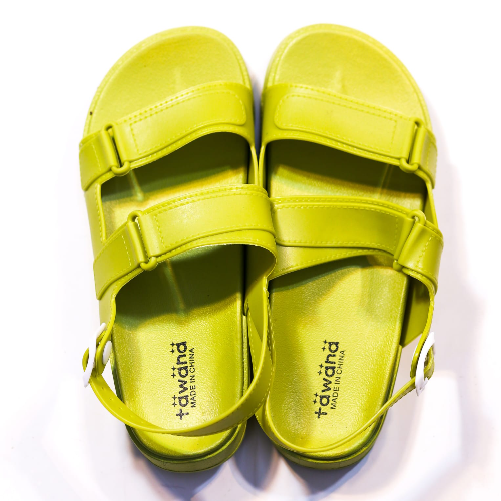 LADIES SANDAL 36-41 2021 IR SU-21