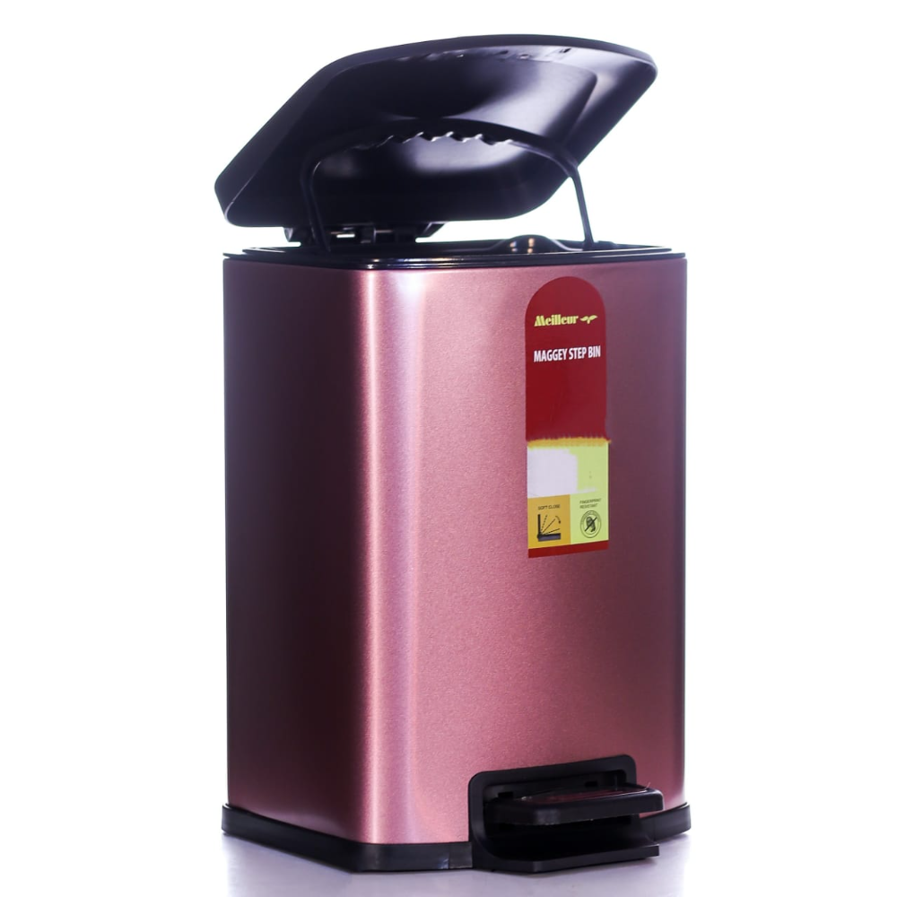 DUST BIN IR 7 LTR 137-144