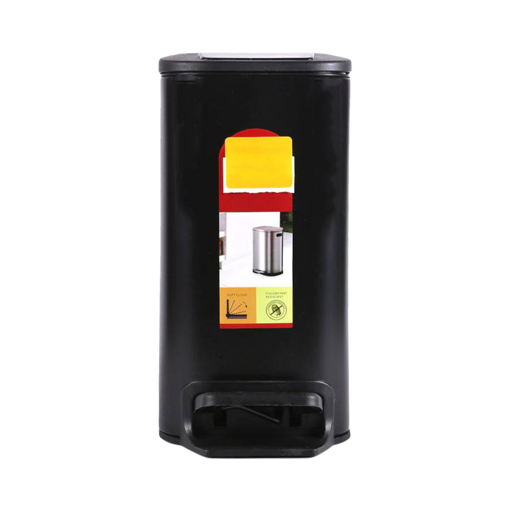 DUST BIN IR 6 LTR 365-370