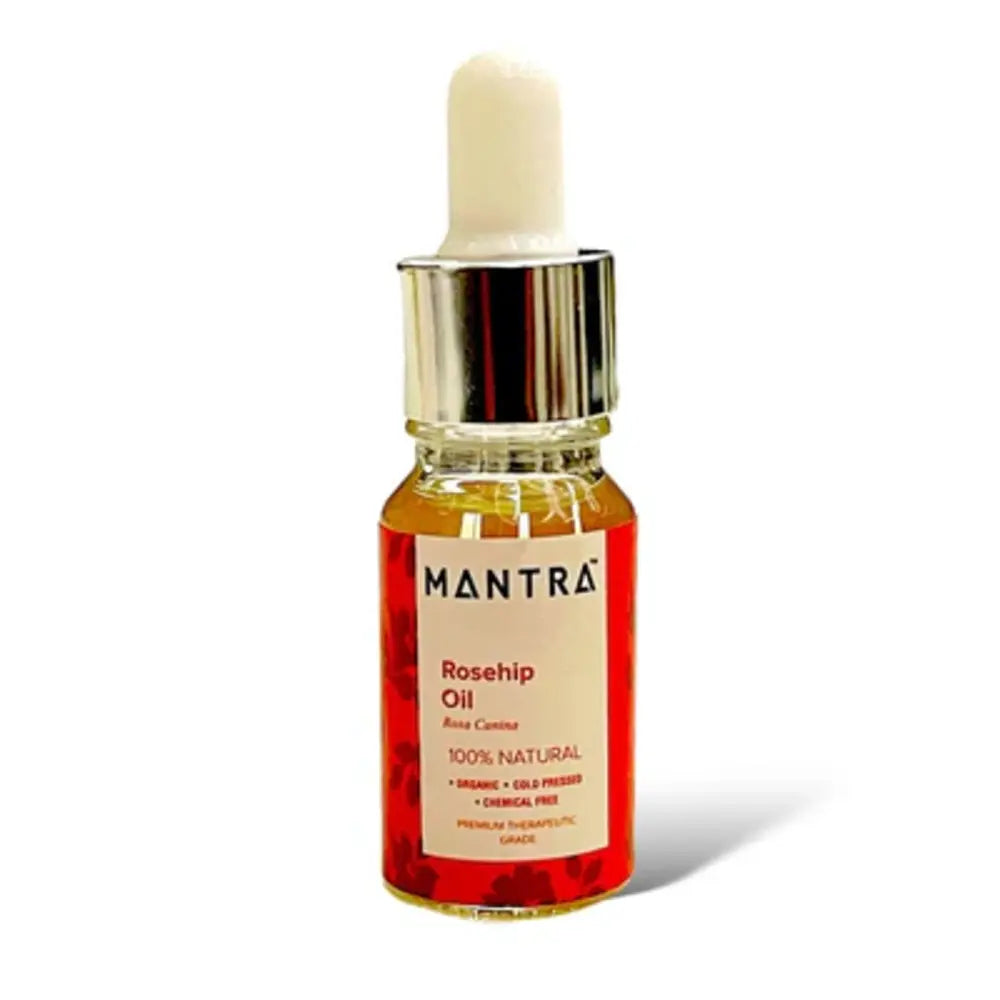 HAIR MANTRA ROSEHIP ESSENTIAL OIL