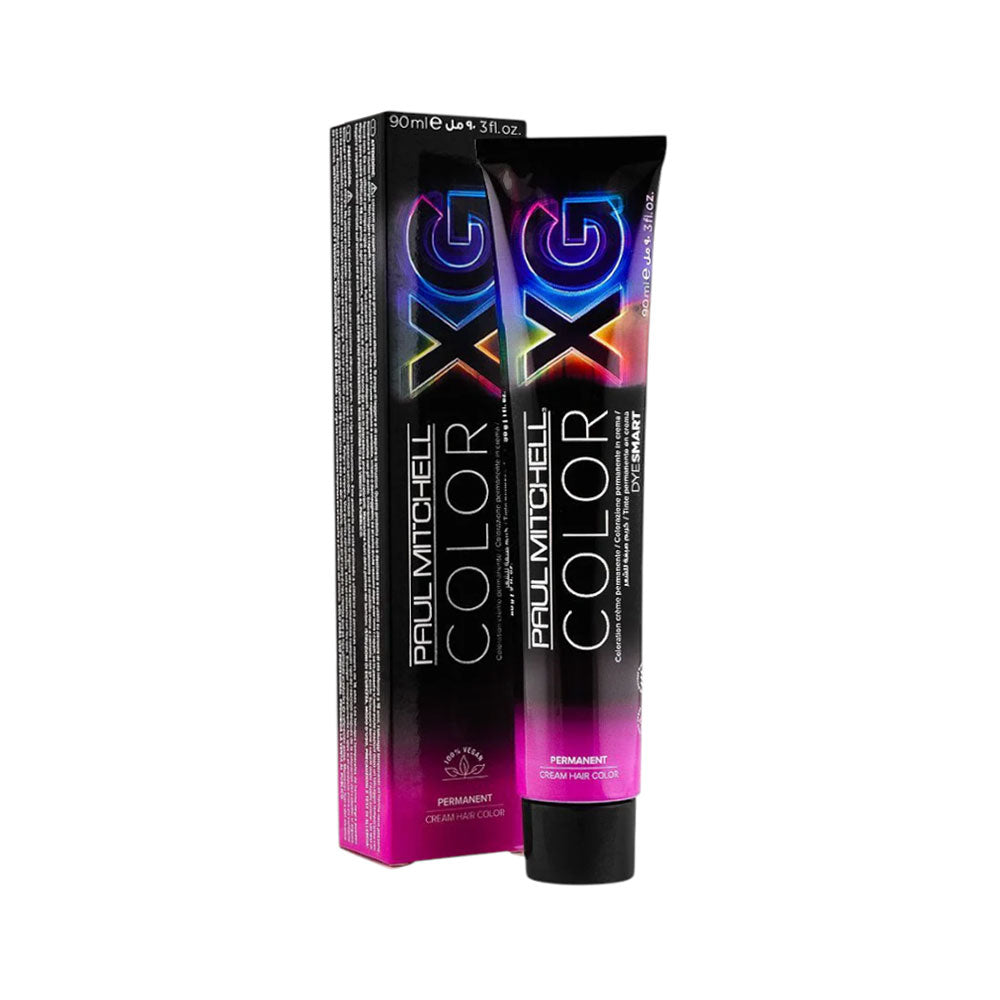 PM XG DYE SMART PERMANENT HAIR COLOR 6N 6/0 90ML