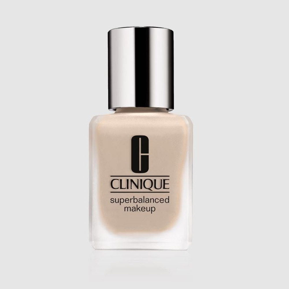 CLINIQUE SUPER BALANCED MAKE UP CN10 30ML