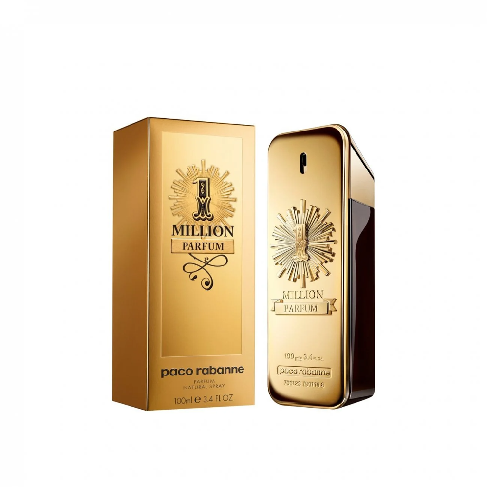 PACO RABANNE 1 MILLION PERFUME FOR MEN 100ML AlFatah