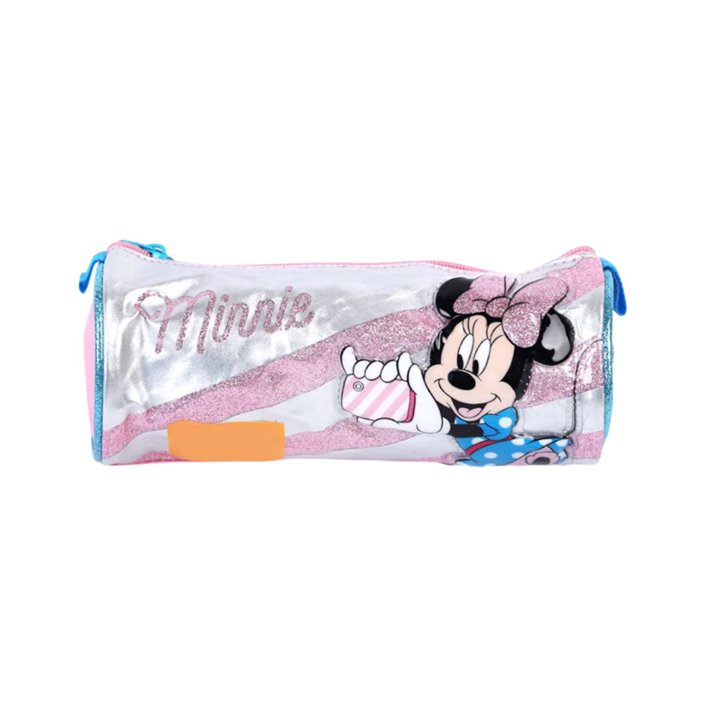 0097 SIMBA MINNIE MOUSE PENCIL POUCH