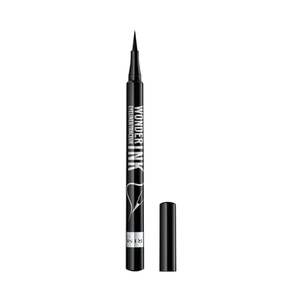 RIMMEL WONDERINK EYELINER BLACK