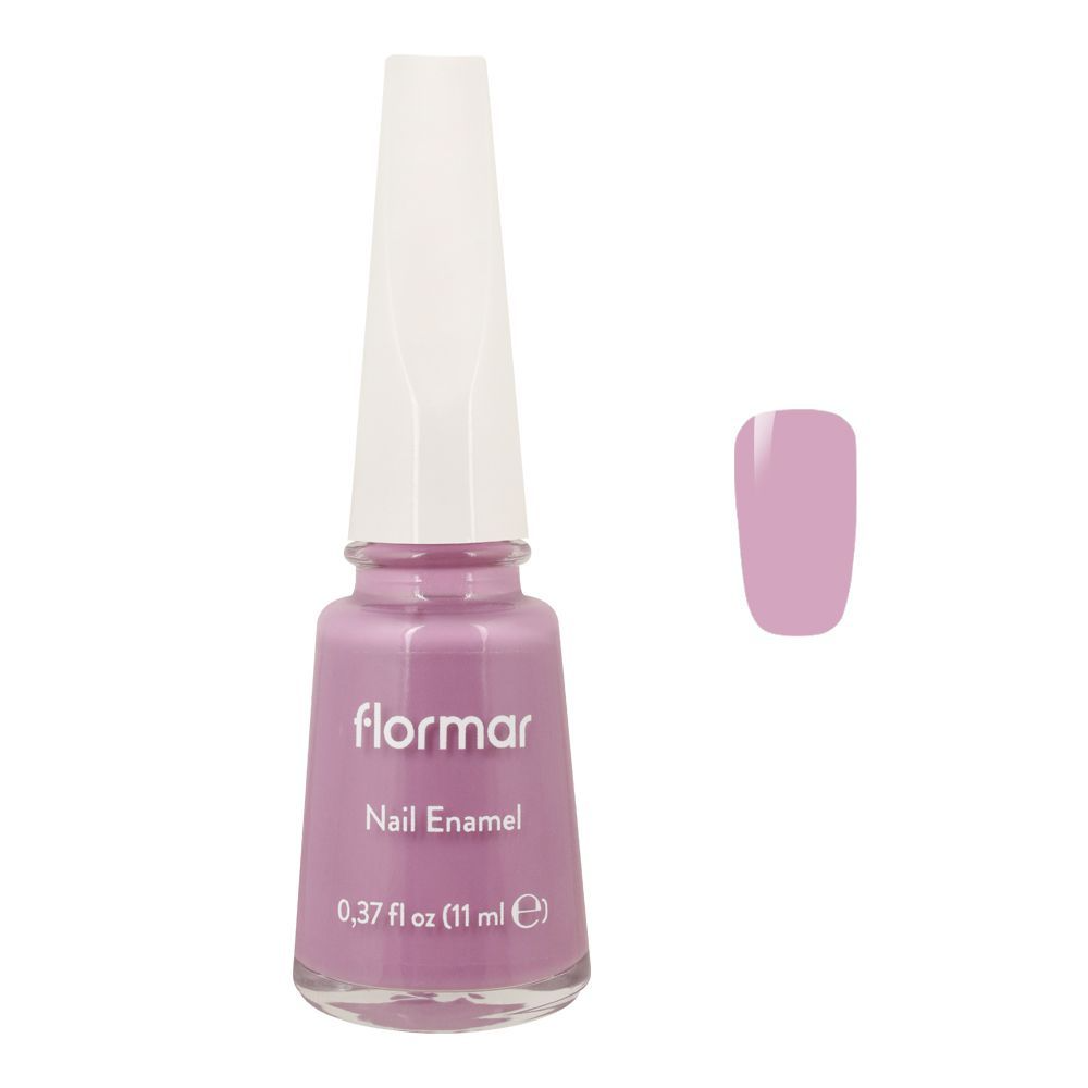 FLORMAR NAIL ENAMEL 468 11ML