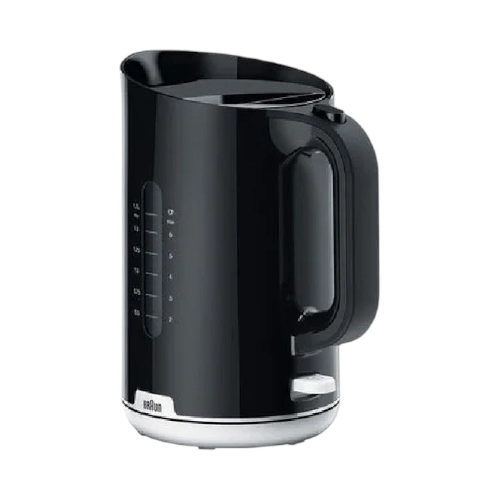 BRAUN ELECTRIC KETTLE WK1100