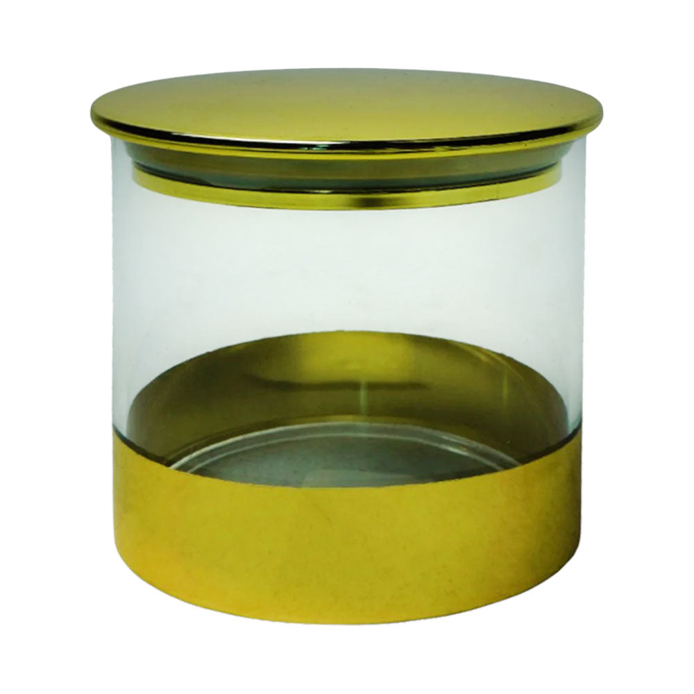 JAR ACRYLIC IR F4131/M6014