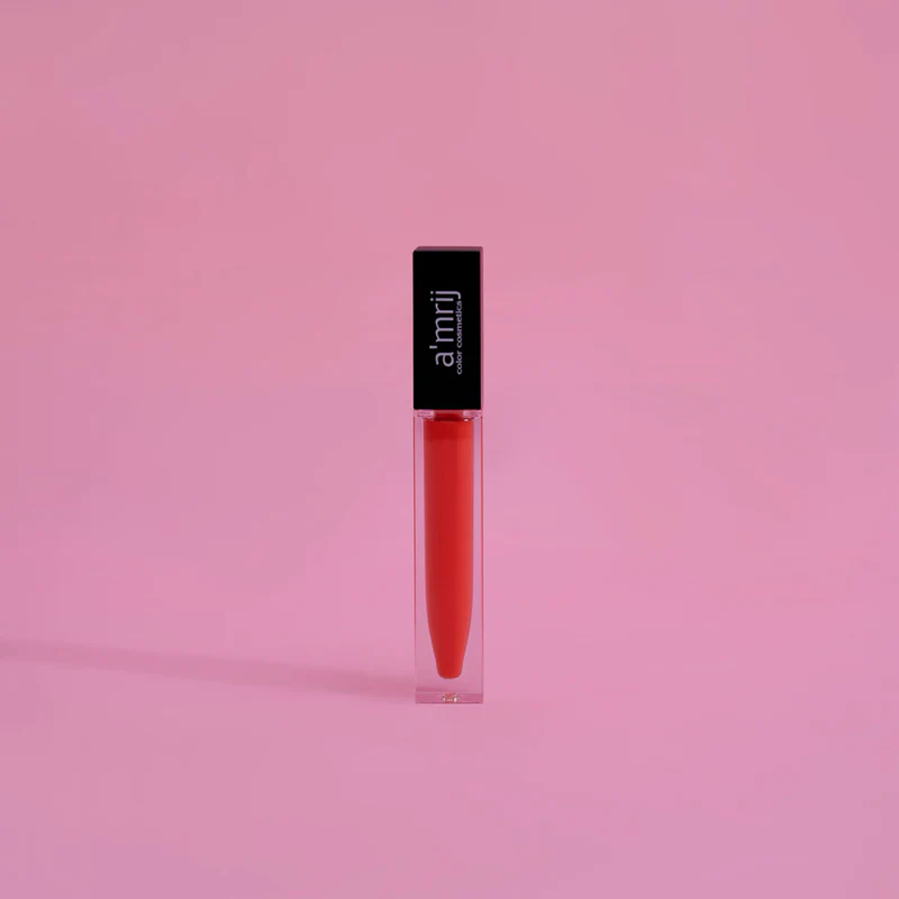 AMRIJ #10 24HR LONG WEARING MATTE LIQUID LIPGLOSS