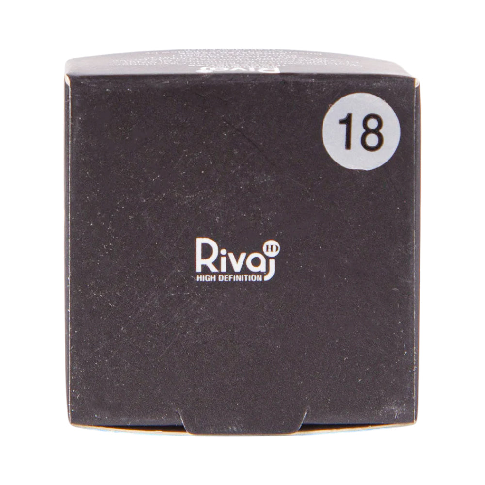 RIVAJ HD #18 PIGMENT EYESHADOW