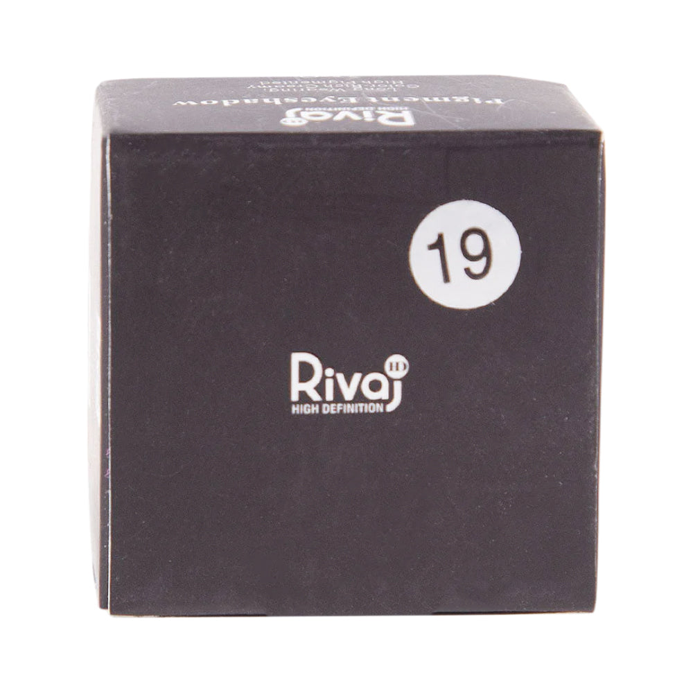 RIVAJ HD #19 PIGMENT EYESHADOW