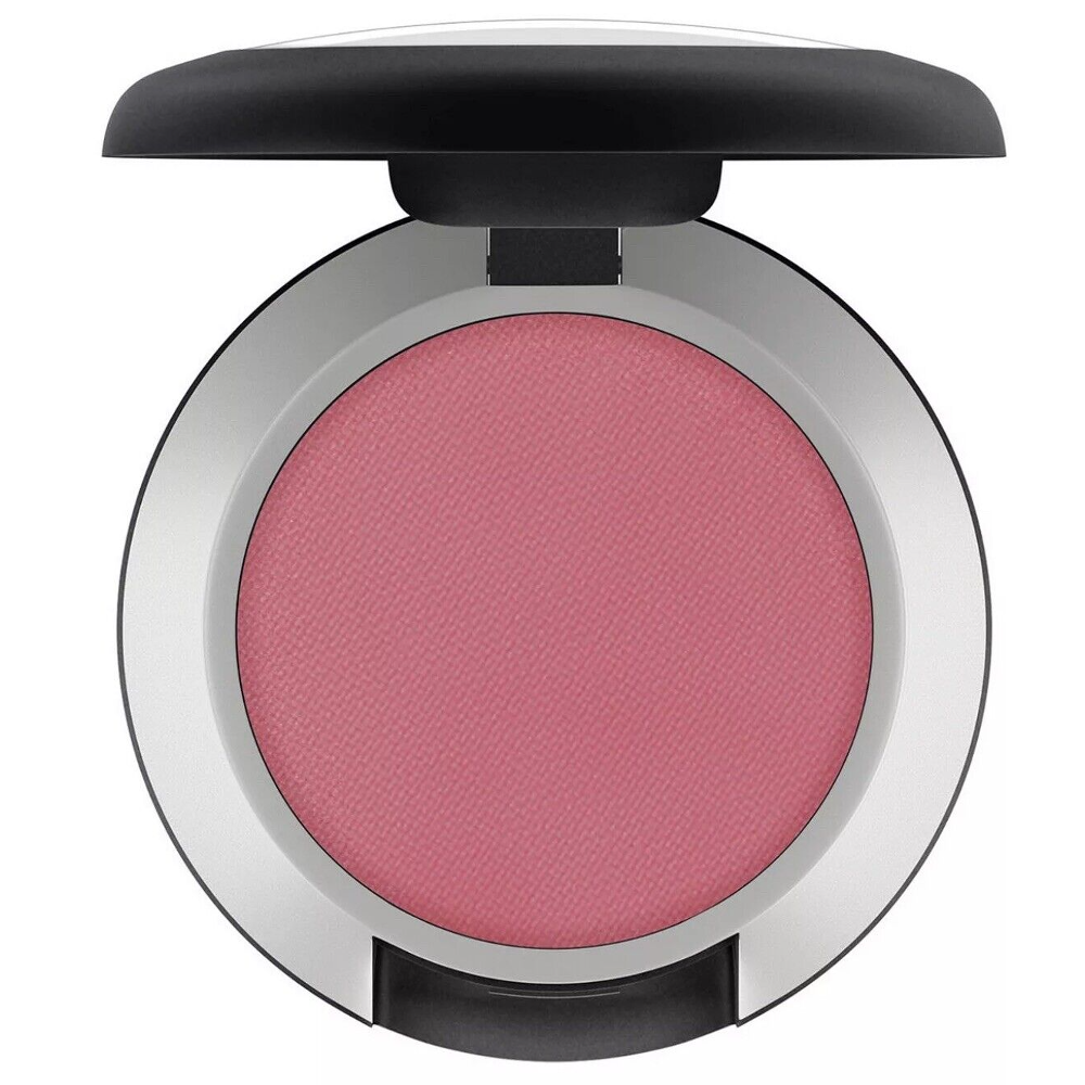 MAC EYESHADOW POWDER KISS SOFT MATTE FALL IN LOVE