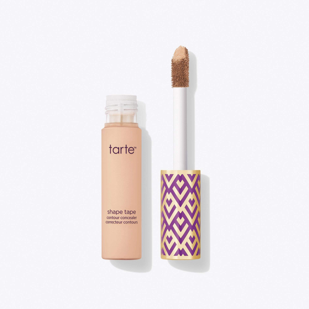 TARTE SHAPE TAPE CONCEALER LIGHT MEDIUM HONEY 27 H 10ML