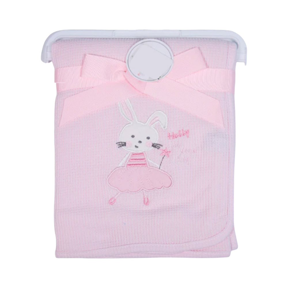 BABY WRAPPING SHEET IR CLBL63-B MW-21