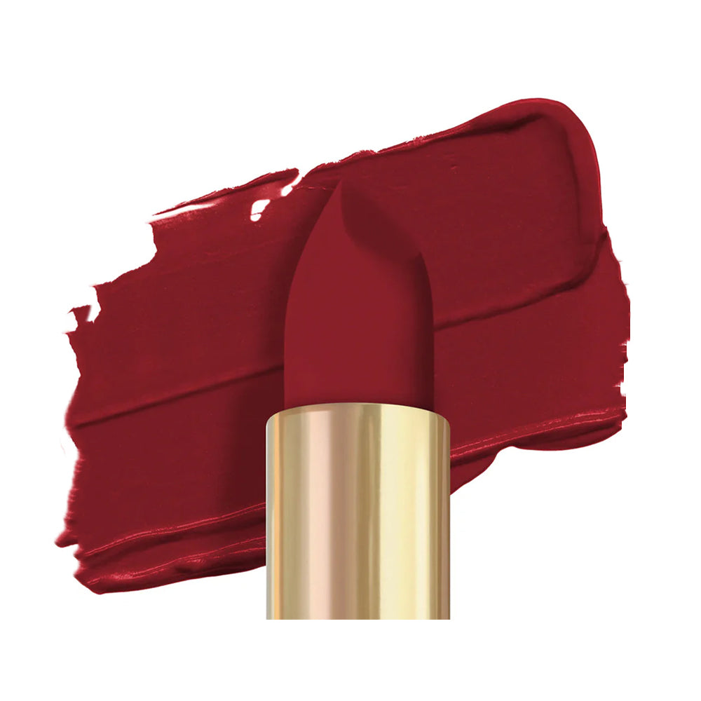 RIVAJ #01 ULTRA MATTE LIPSTICK 16