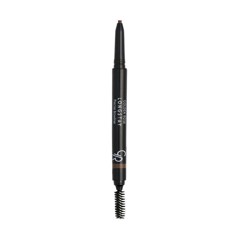 GOLDEN ROSE LONGSTAY PRECISE BROWLINER 105