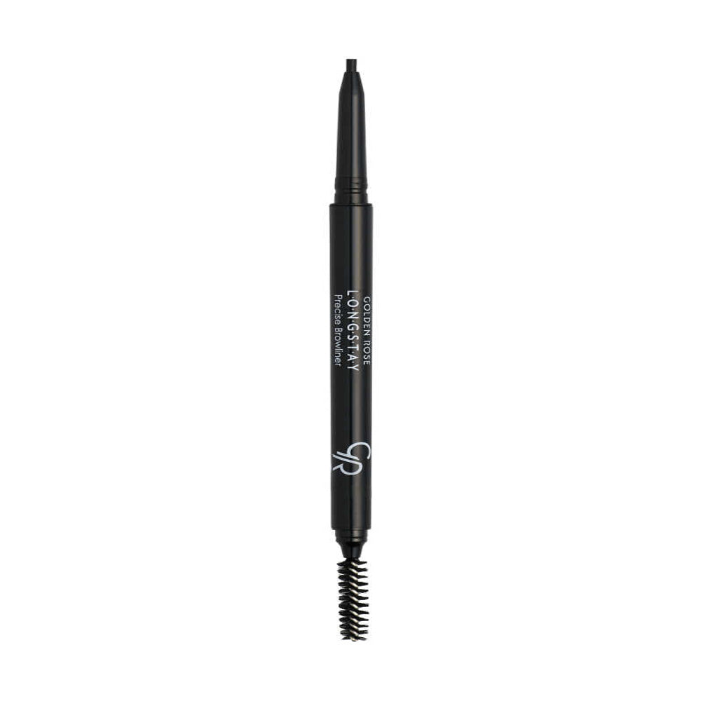 GOLDEN ROSE LONGSTAY PRECISE BROWLINER 103