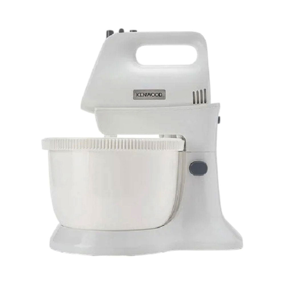 KENWOOD HANDMIX LITE HAND MIXER HMP32A0WH