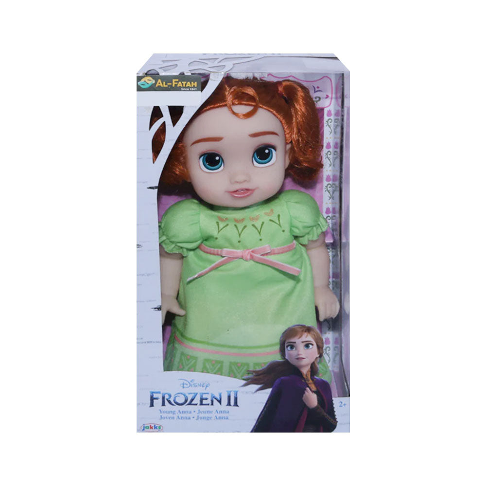 20361 FROZEN 2 YOUNG DOLL (3+ YEAR) D