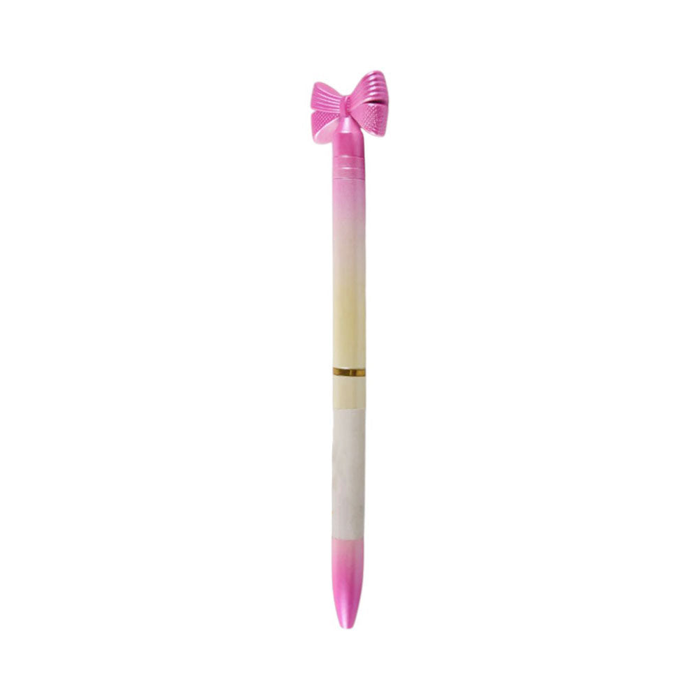 GP-9005 BALL PEN WITH GLITTER Z.B