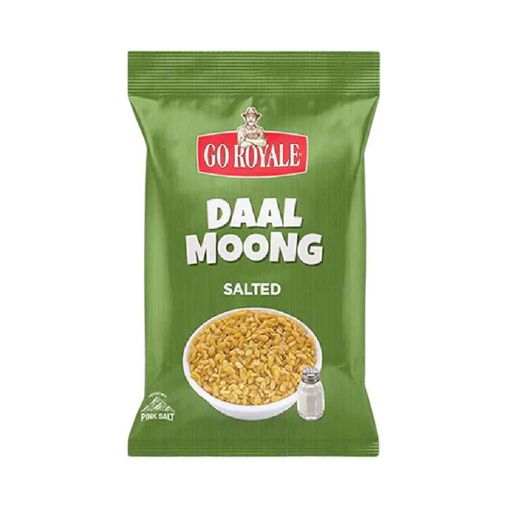 GO ROYALE DAAL MONG NIMKO 32 GM