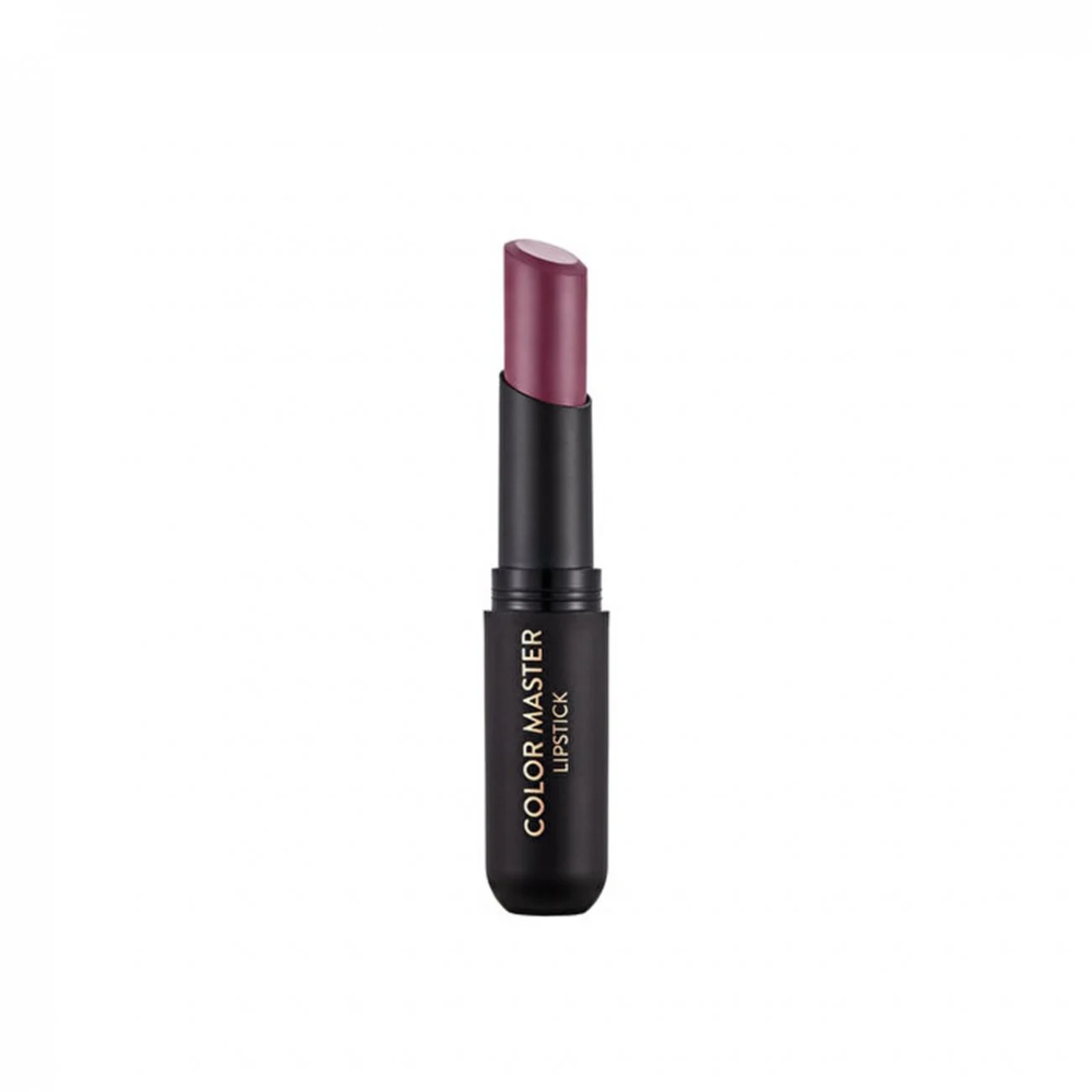 FLORMAR FUCHSIA 08 CLR MASTER LIPSTICK 3GM