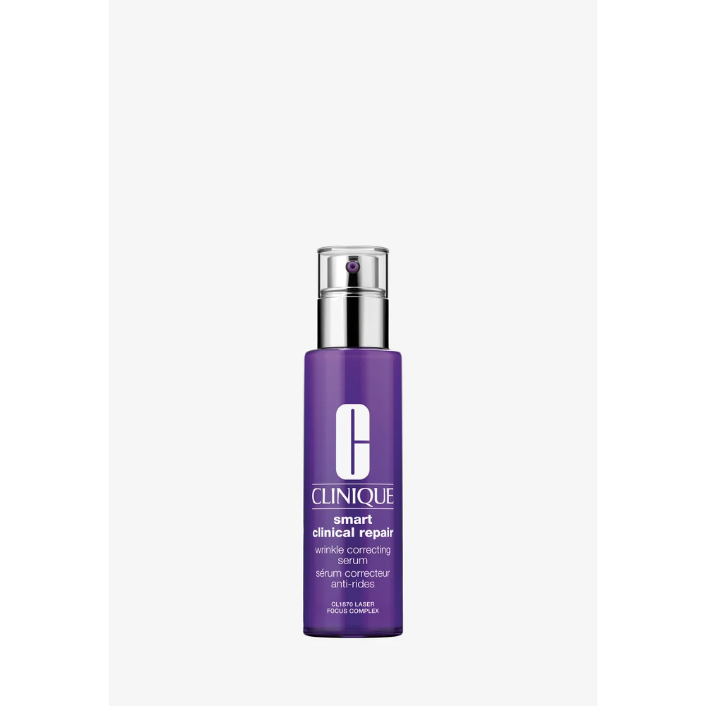 CLINIQUE SMART CLINICAL REPAIR WRINKLE CORRECTING SERUM ALL