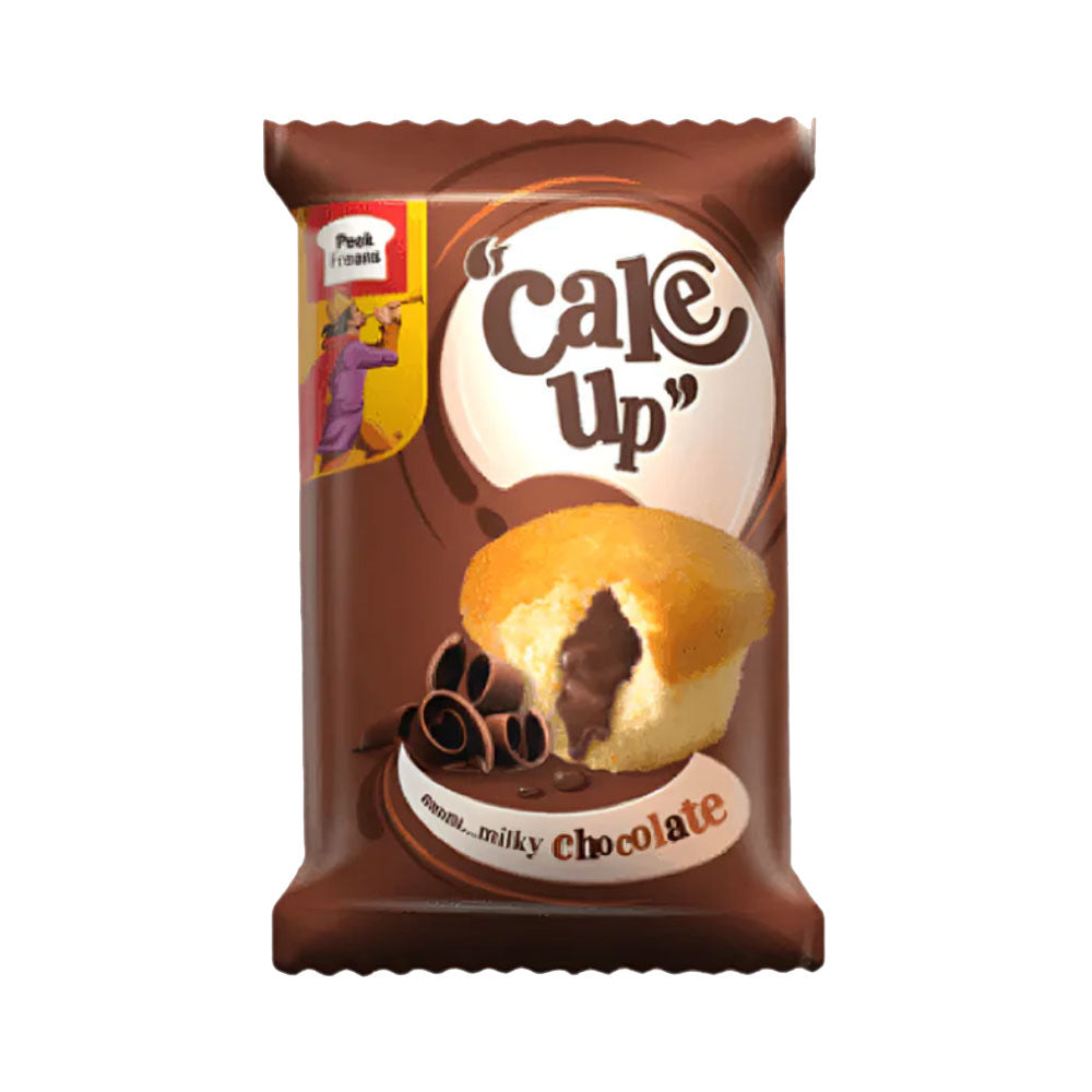 PEEK FREANS CAKE UP MILKY CHOCOLATE 19.5 GM