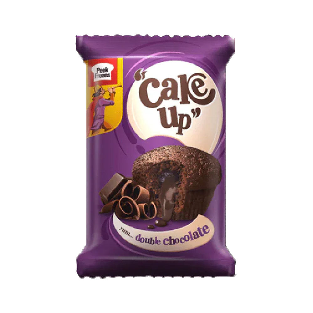 PEEK FREANS CAKE UP DOUBLE CHOCOLATE 19.5 GM