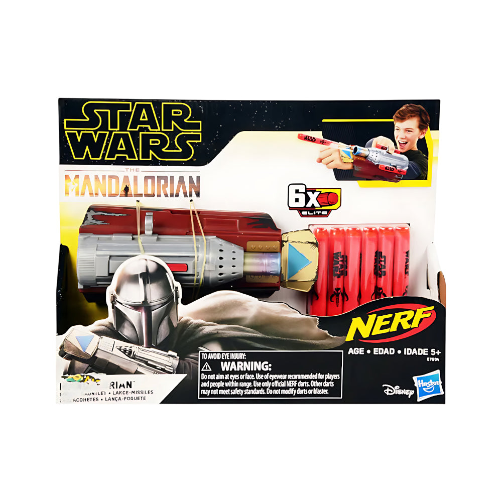 E7694 NERF STAR WARS GUN