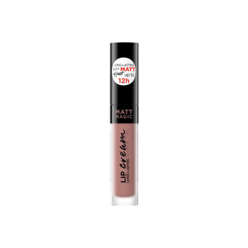 EVELINE LIP CREAM MATT MAGIC NO 21 4.5ML