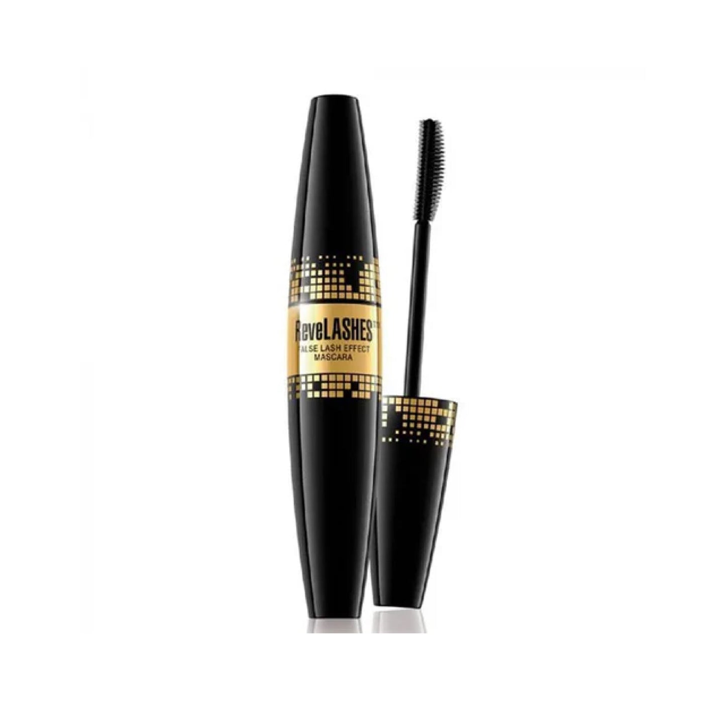 EVELINE BIG VOLUME LASH REVELASHES MASCARA