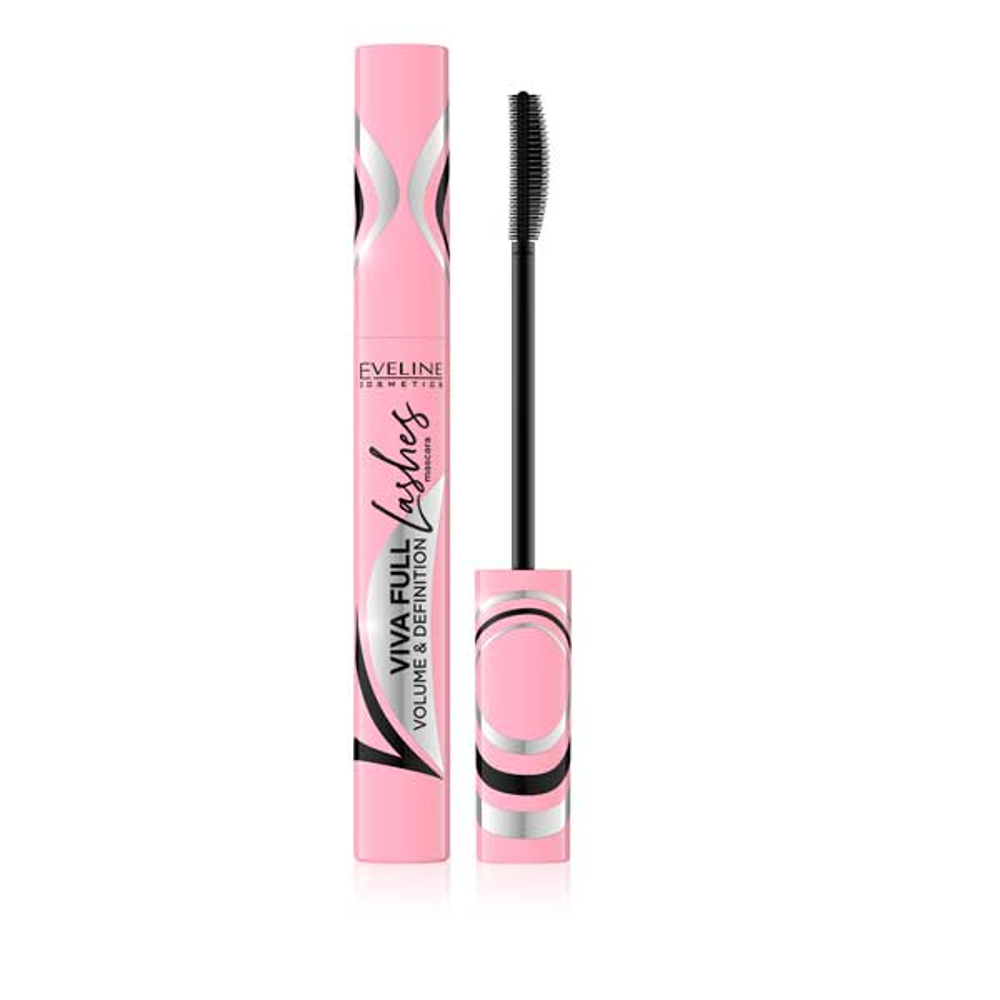 EVELINE VIVA FULL LASHES MASCARA