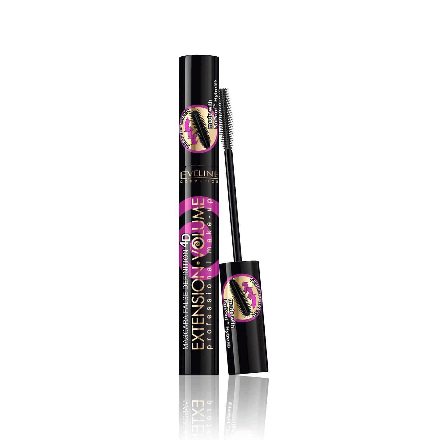 EVELINE MASCARA EXTENSION VOLUME & SEPARATION