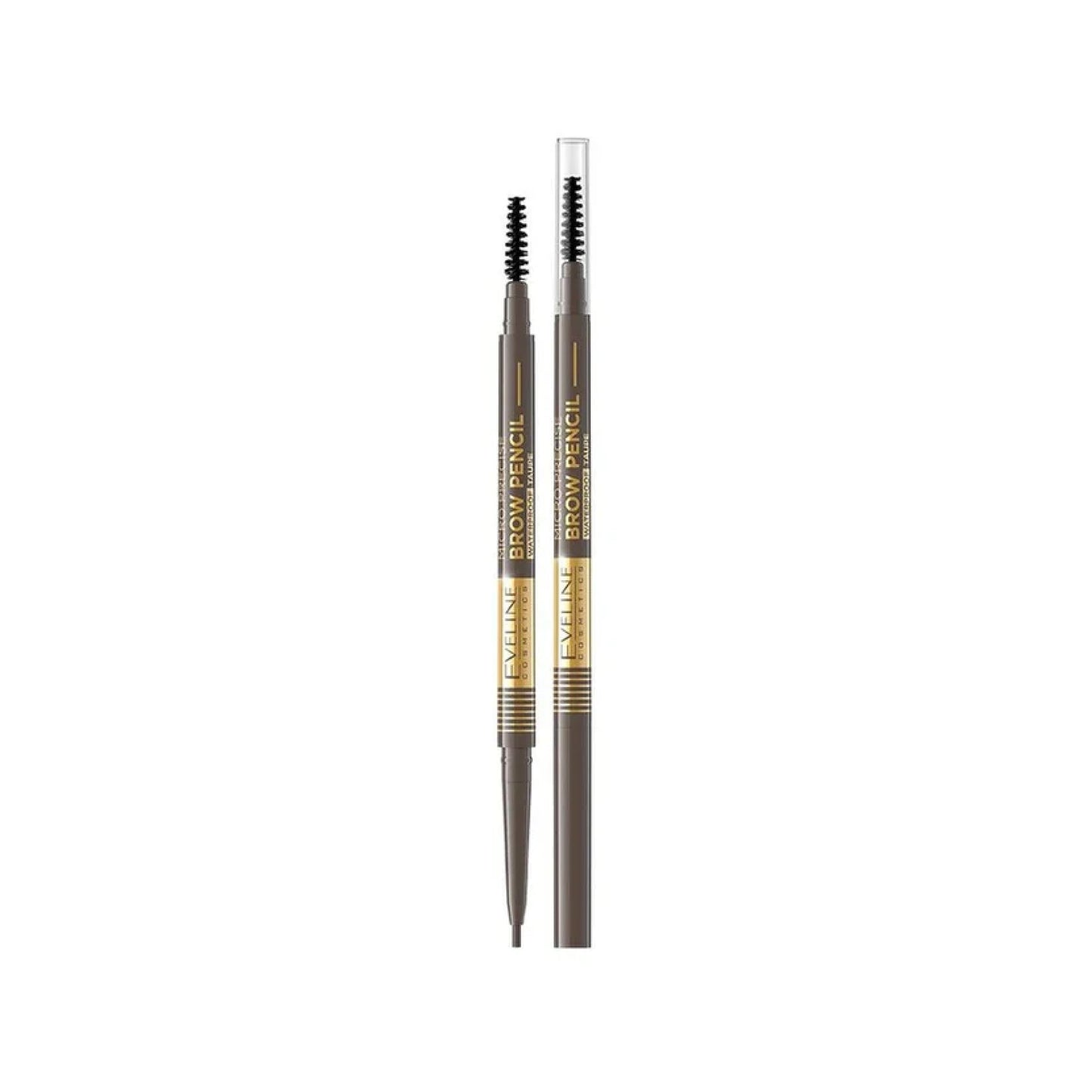EVELINE MICRO PRECISION BROW PENCIL 01 TAUPE